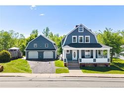 14 King ST Minto, NB E4B 3N5