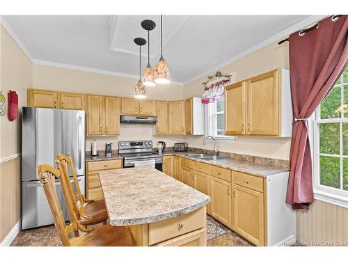 14 King St, Minto, NB 