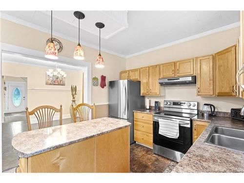 14 King St, Minto, NB 