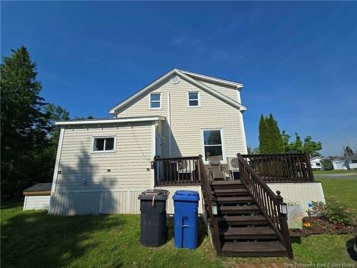 2 Morton St, Miramichi, NB 