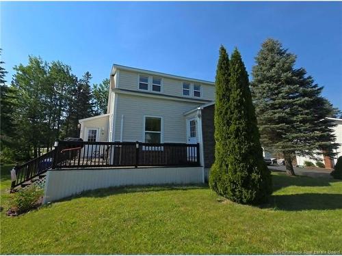 2 Morton St, Miramichi, NB 