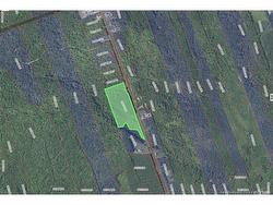Lot Principale RD Petit-Paquetville, NB E8R 1G3