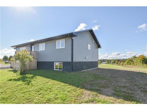 420 Route 345, Évangéline, NB 