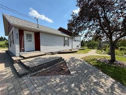 859 St-Joseph RD Saint-Joseph-De-Madawaska, NB E7B 2R8