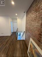 2ND FLOOR - 779 ST CLAIR AVENUE W Toronto, ON M6C 1B7