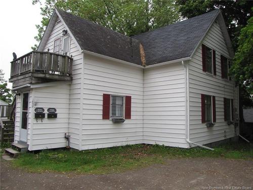 210-212 Pleasant ST  Moncton, NB E1A 2V7