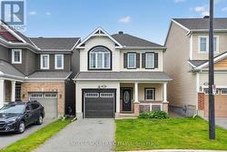 166 LILY POND STREET  Ottawa, ON K2M 0J5