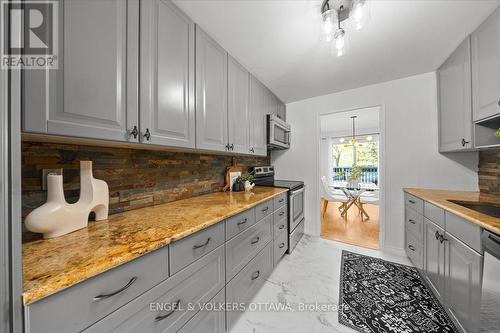 34 Viewpointe Private, Ottawa, ON 