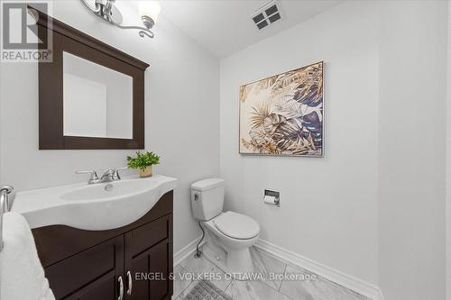 34 Viewpointe Private, Ottawa, ON 