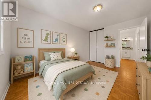 Virtually Staged - 34 Viewpointe Private, Ottawa, ON 