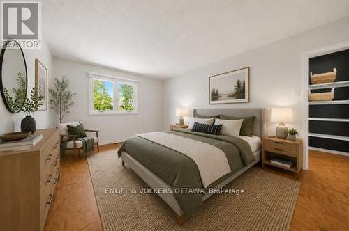Virtually Staged - 34 Viewpointe Private, Ottawa, ON 