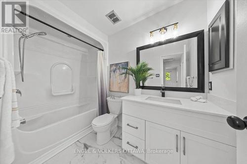 34 Viewpointe Private, Ottawa, ON 