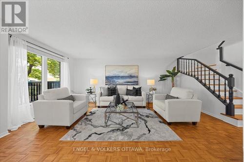 34 Viewpointe Private, Ottawa, ON 