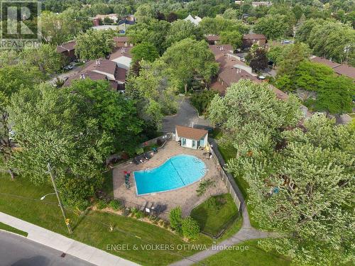 34 Viewpointe Private, Ottawa, ON 