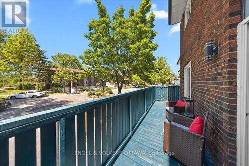 34 Viewpointe Private, Ottawa, ON 
