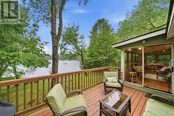 11 CAROL STREET W Lake Of Bays (Mclean), ON P0B 1A0