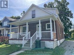 93 SUSSEX STREET Hamilton (Ainslie Wood), ON L8S 2E2