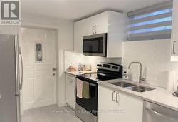 1023 ROBARTS ROAD Oakville (Cp College Park), ON L6H 2B2