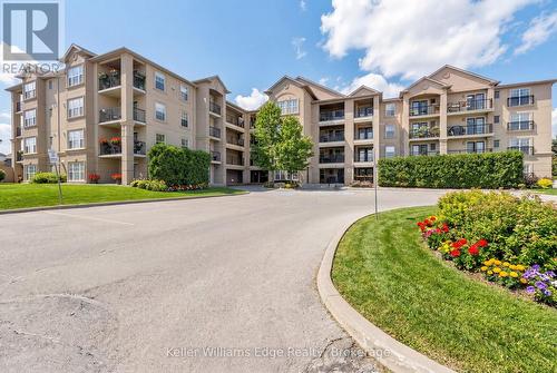 301 - 1350 MAIN STREET E  Milton (De Dempsey), ON L9T 7S7