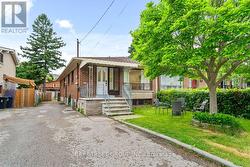BSMT - 155 ROYWOOD DRIVE Toronto, ON M3A 2E3