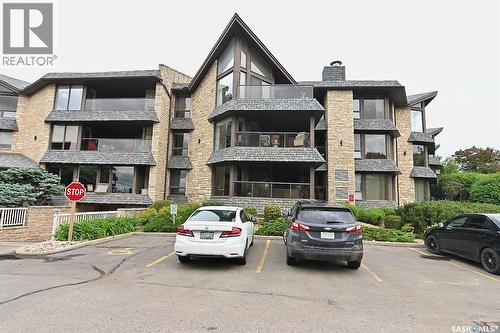 213 2305 Adelaide Street E, Saskatoon, SK 