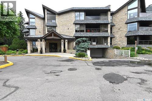 213 2305 Adelaide Street E, Saskatoon, SK 