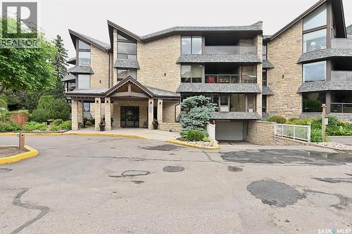 213 2305 Adelaide Street E, Saskatoon, SK 
