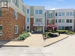210 - 3420 FREDERICK AVENUE Lincoln (Lincoln-Jordan/Vineland), ON L0R 2C0