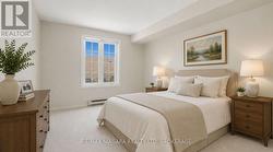 2nd bed OR den. 13'11x10'8ft *Virtually staged* - 