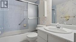 2nd 4pc bathroom - 
