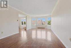 Expansive 20ft long living room space! - 