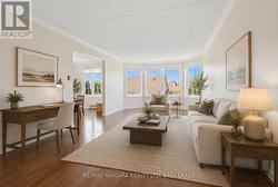 Lots of layout options. *Virtually Staged* - 
