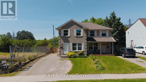 283 COLE ROAD  Guelph (Kortright West), ON N1G 3K1