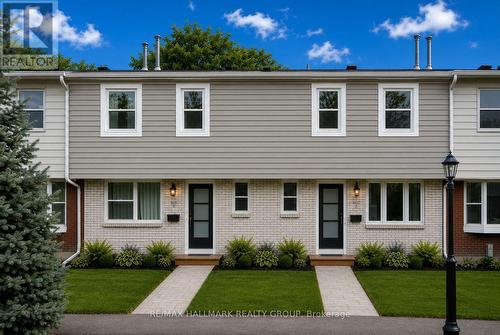 42 - 660 HOCHELAGA STREET  Ottawa, ON K1K 2E9