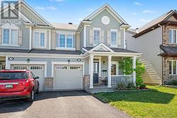 236 SOLEIL AVENUE Ottawa, ON K4A 0V9