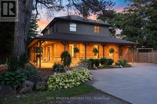 182 Governors Road E, Brant, ON 