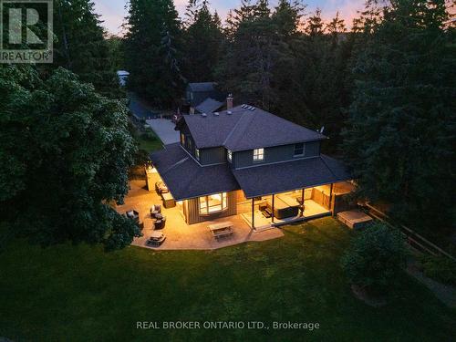 182 Governors Road E, Brant, ON 