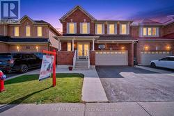 58 QUAILVALLEY DRIVE Brampton, ON L6R 0N4