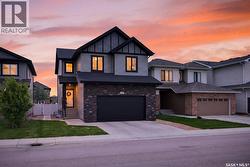 4809 E Keller AVENUE  Regina, SK S4V 3S6