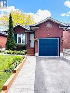 119 RIBBLESDALE DRIVE Whitby, ON L1N 7K2