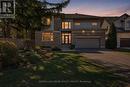 Timeless custom home on a double lot - 1934 Lenester Avenue, Ottawa, ON 