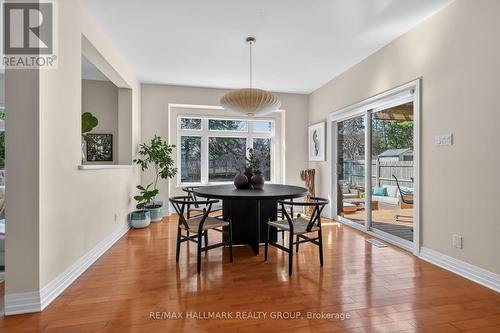 A layout built around connection and comfort - 1934 Lenester Avenue, Ottawa, ON 