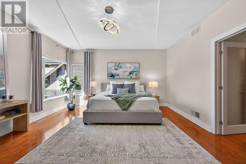 Sun-filled primary retreat - 1934 Lenester Avenue, Ottawa, ON 