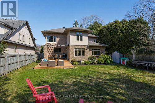 Endless possibilities on a double lot - 1934 Lenester Avenue, Ottawa, ON 