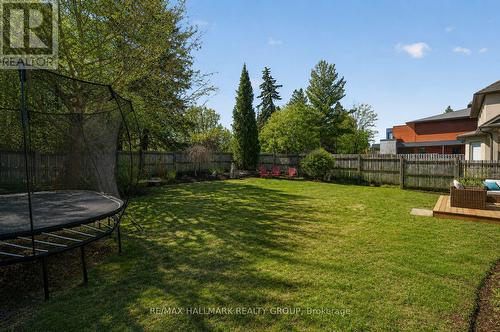 Room for a pool, gardens, and more - 1934 Lenester Avenue, Ottawa, ON 