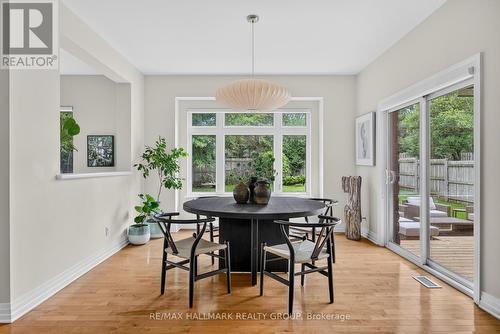 A layout built around connection and comfort - 1934 Lenester Avenue, Ottawa, ON 