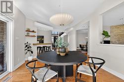 A home built for gathering and hosting - 