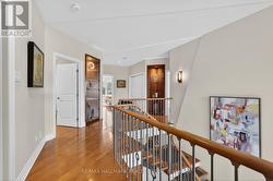 Wide corridors add everyday comfort - 