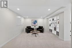 A basement that adapts to your lifestyle - 