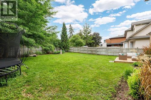 South-facing yard with endless potential - 1934 Lenester Avenue, Ottawa, ON 